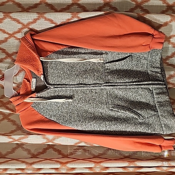 Zenana Outfitters Tops - Women's Zip-up